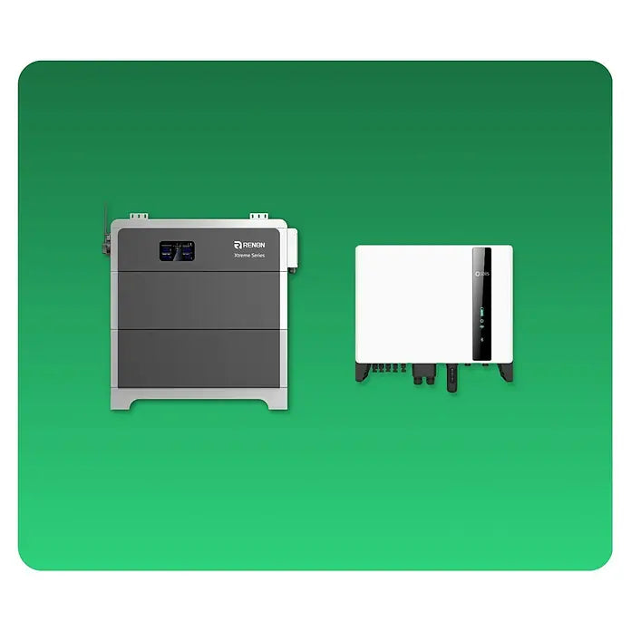 RENON Thuisbatterij Xtreme 10 kWh