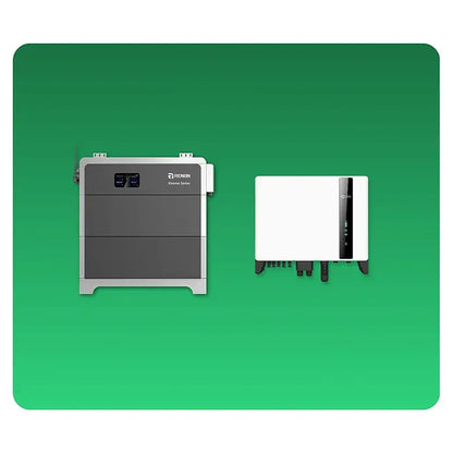 RENON Thuisbatterij Xtreme 10 kWh