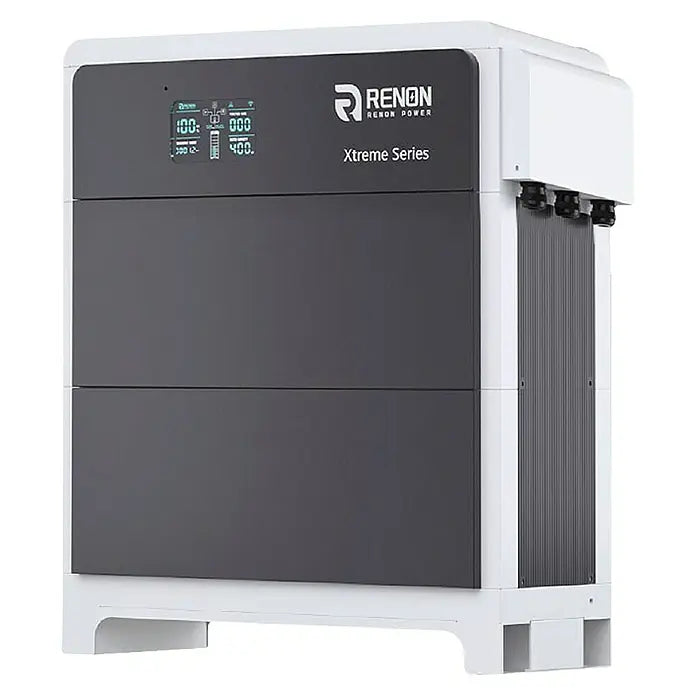 RENON Thuisbatterij Xtreme 10 kWh