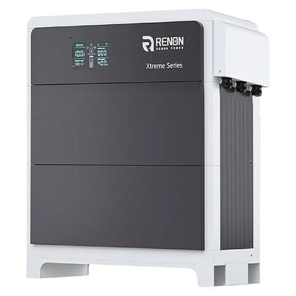 RENON Thuisbatterij Xtreme 10 kWh