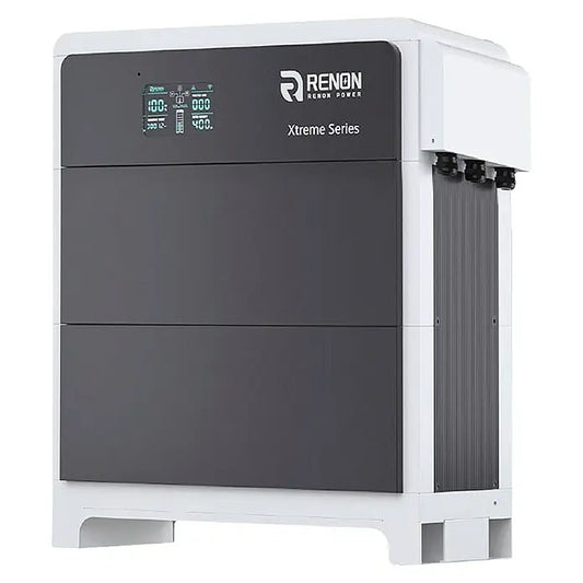 RENON Thuisbatterij Xtreme 10 kWh
