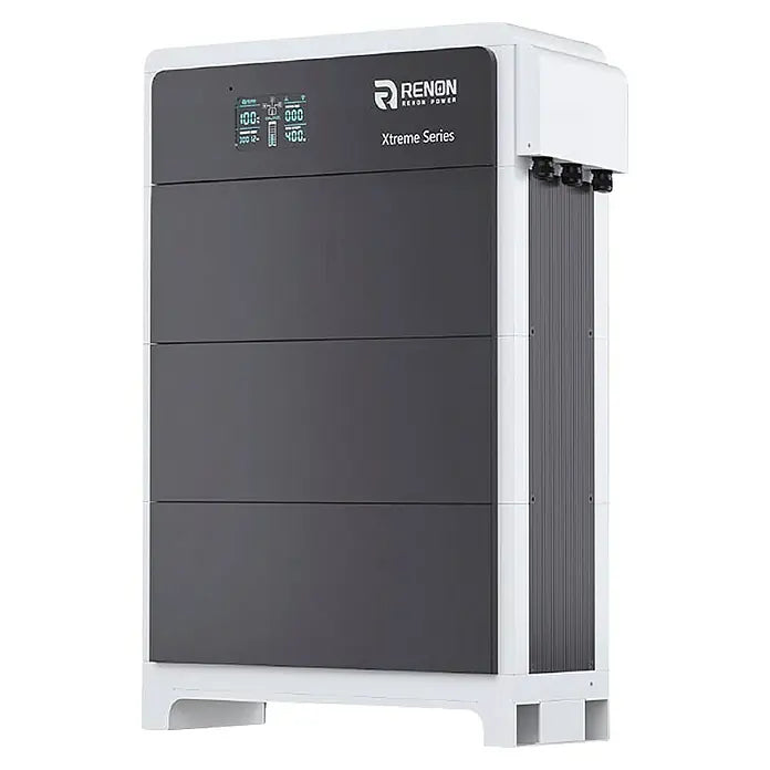 RENON Thuisbatterij Xtreme 15 kWh