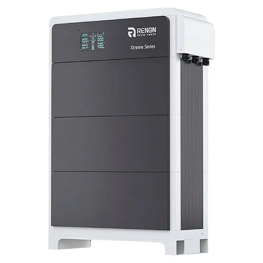 RENON Thuisbatterij Xtreme 15 kWh