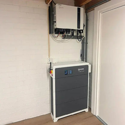 RENON Thuisbatterij Xtreme 15 kWh