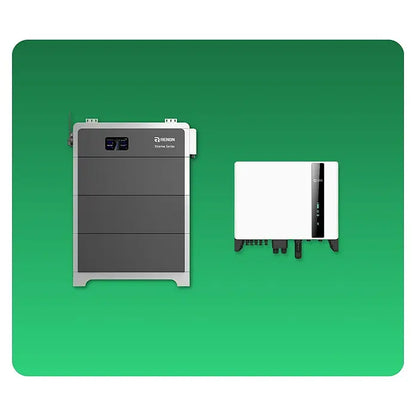 RENON Thuisbatterij Xtreme 15 kWh