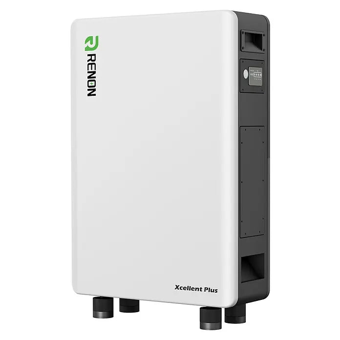 Renon Thuisbatterij Xcellent Plus 16 kWH