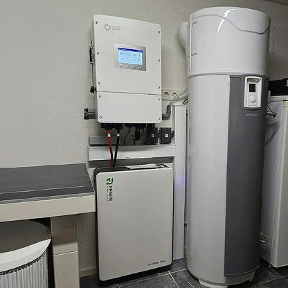 Renon Thuisbatterij Xcellent Plus 16 kWH