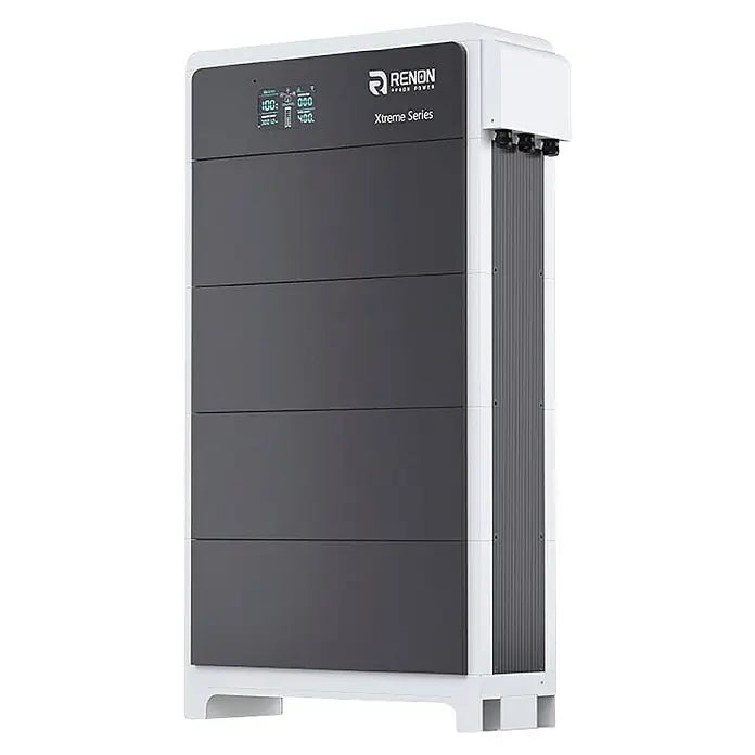 RENON Thuisbatterij Xtreme 20 kWh
