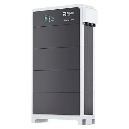 RENON Thuisbatterij Xtreme 20 kWh