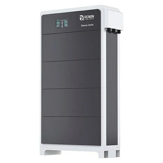 RENON Thuisbatterij Xtreme 20 kWh