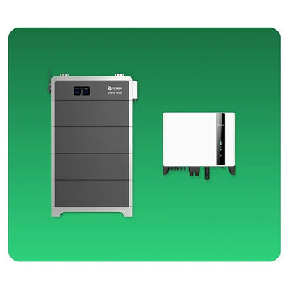 RENON Thuisbatterij Xtreme 20 kWh