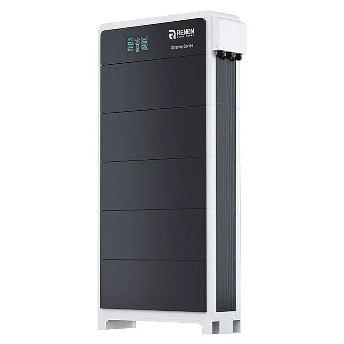 RENON Thuisbatterij Xtreme 25 kWh