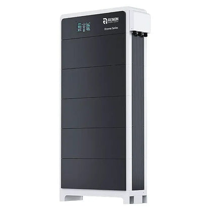 RENON Thuisbatterij Xtreme 25 kWh