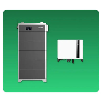 RENON Thuisbatterij Xtreme 25 kWh